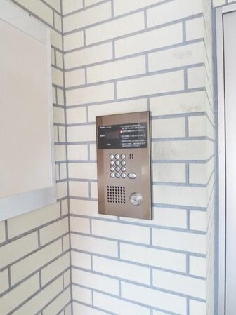 AZALEA恋ヶ窪の物件内観写真